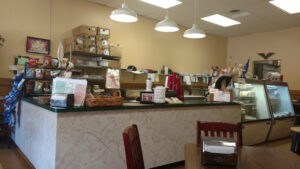 Vanelli's Deli - Germantown