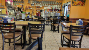 Vanessa Deli - Chula Vista