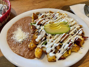 Vanessa's Cocina Mexicana - Chula Vista