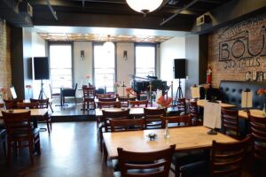 Vanh Dy's Asian Steak Restaurant & Lounge - Columbia
