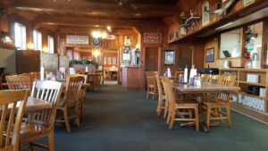 Van's Pig Stands - Highland - Shawnee