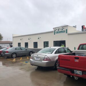 Van's Pig Stands - Norman - Norman