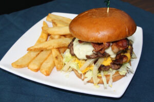 Vaqueros Grill - Pinehurst