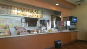 Vaqueros Mexican Food - Casa Grande