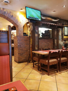 Vaqueros Mexican Restaurant & Taqueria - Steamboat Springs