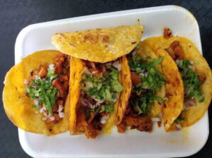 Vaquitas Tacos - Tucson