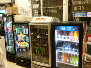Vargas Food & Beer - Salinas