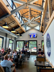 Variant Brewing - Roswell