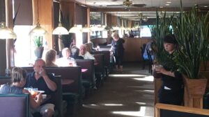 Variety's Restaurant - North Canton