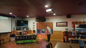 Varsity Bar & Grill - Sun Prairie