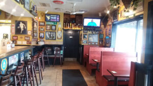 Varsity Club - Morgantown