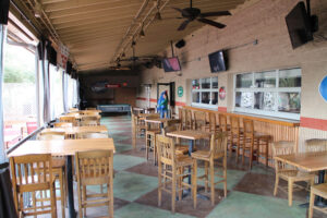 Varsity Club Sports Bar Trinity - New Port Richey