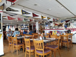 Varsity Inn - Ocean City