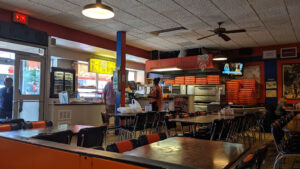 Varsity Pizza Syracuse - Syracuse