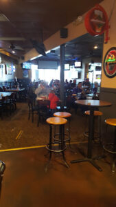 Varsity Sports Cafe & Roman Coin Pizza - Omaha