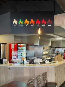 Vasco's Peri Peri - Schaumburg