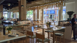 Vasili's - Naperville