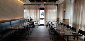 Vasili's Kitchen - Gaithersburg