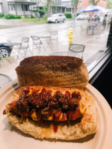 Vasko’s On Park - Rochester