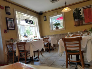 Vaso's Kitchen - Alexandria
