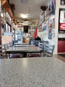 Vasquez Delicatessen - Vacaville