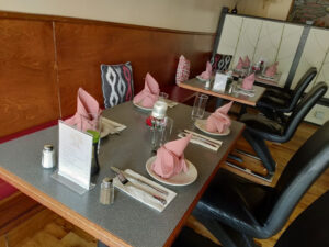 Vatsana Thai & Sushi - Cranston
