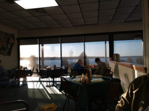 Vaughan's Catfish On the Lake - Pittsburg