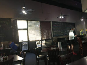 Vaughn's Pizzeria and Draft House - Flower Mound