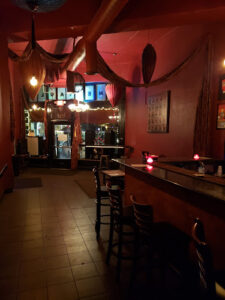 Vault Martini Bar & Grill - Redlands