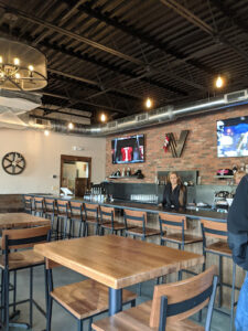 Vault Taproom - Yardley