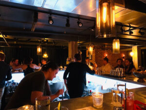 Vault & Vator - Greenville