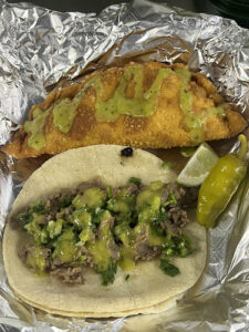 VazBro's Gourmet Empanadas & Tacos - Hendersonville