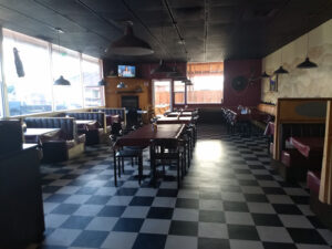 Vazquez Mexican Restaurant - Blackfoot