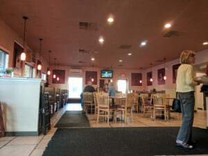 Veano's Italian Kitchen 2 - Concord
