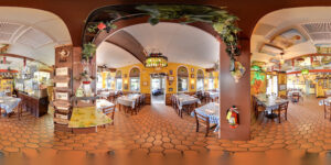 Vecchia Osteria - Newtown