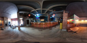 Vecinos Neighborhood Restaurant & Bar - Gainesville