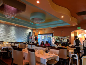 Veg N Chaat Cuisine - Fremont