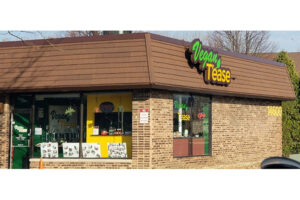 Vegan T'ease - Orland Park