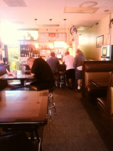 Vegas Lounge - Portland