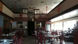 Veggie Heaven - Montclair