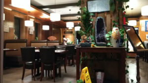 Veggie Heaven - Denville