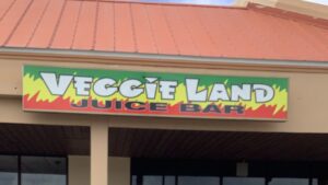 Veggie Land - Palm Bay