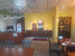 Veggie Thai Cafe - Largo