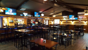 Veit's Pub & Grill - Jefferson City
