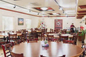 Vejar's Mexican Restaurant & Cocktail Lounge - Tulare