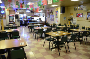 Vela’s Restaurant & Lounge - Joliet