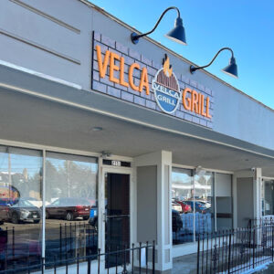 Velca Grill - Worthington