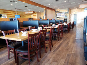 Velocity Wings - Purcellville