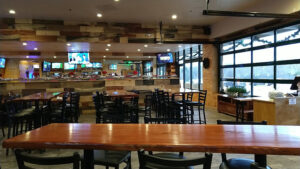Velocity Wings - Potomac Falls - Sterling