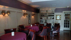 Velvet Tango Room - Cleveland